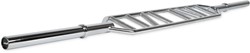 VirtuFit Multi Grip Barbell - Swiss Bar