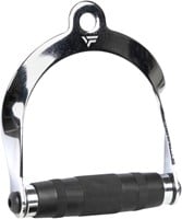 VirtuFit Cable D Handle