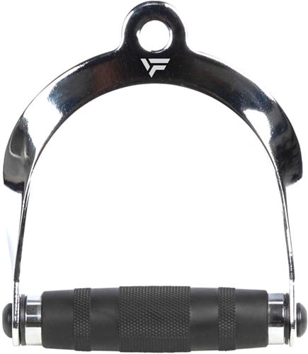 VirtuFit Cable D Handle-2
