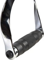 VirtuFit Cable D Handle-3
