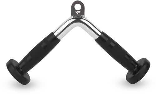 VirtuFit Triceps Bar - V-bar-2