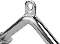 VirtuFit Rowing Handle Pro - V-Shape Handle-3