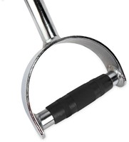 VirtuFit Rowing Handle Pro - V-Shape Handgreep-1