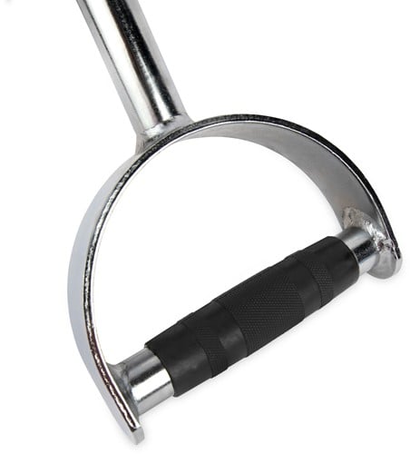 VirtuFit Rowing Handle Pro - V-Shape Handgreep-1