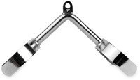 VirtuFit Rowing Handle Pro - V-Shape Handle-2