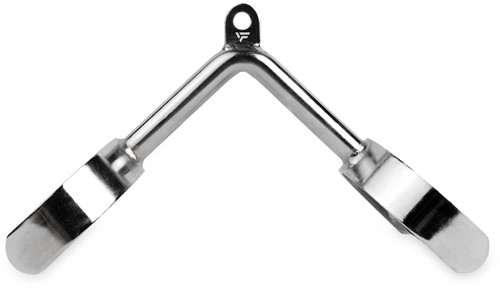 VirtuFit Rowing Handle Pro - V-Shape Handgreep-2