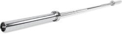VirtuFit Olympic Barbell - 50 mm - 200 cm