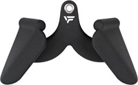 VirtuFit Foam Grip - Row Handle-2