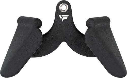 VirtuFit Foam Grip - Row Handle-2