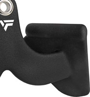 VirtuFit Foam Grip - Row Handle-1