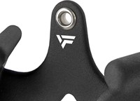VirtuFit Foam Grip - Row Handle-3