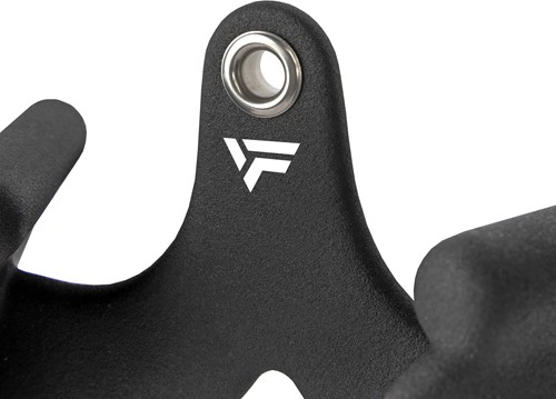 VirtuFit Foam Grip - Row Handle-3