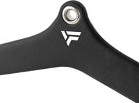 VirtuFit Foam Grip - Wide Row Handle-1