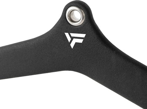 VirtuFit Foam Grip - Wide Row Handle-1