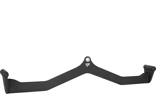 VirtuFit Foam Grip - Lat Bar