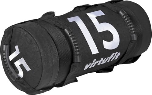 VirtuFit Power Bag - Fitnessbag - 15 kg