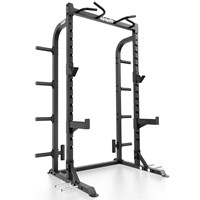 VirtuFit HR100 Half Rack