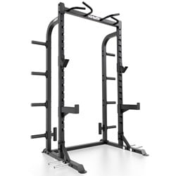 VirtuFit HR100 Half Rack - Squat Rack - Krachtstation