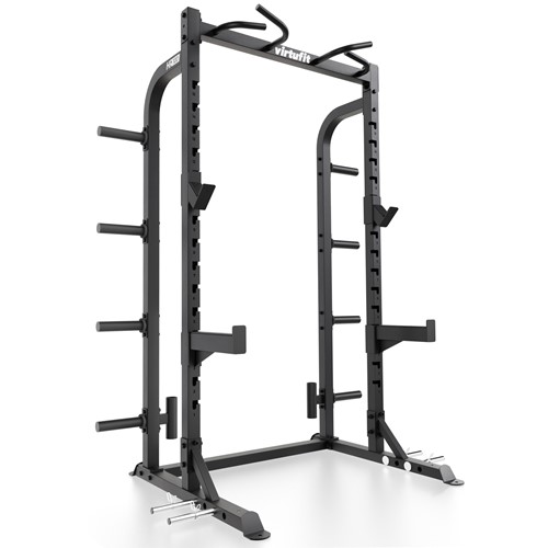 VirtuFit HR100 Half Rack - Squat Rack - Krachtstation