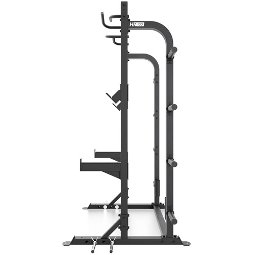 VirtuFit HR100 Half Rack-3