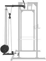 VirtuFit PR100 Lat Attachment