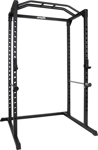 VirtuFit PR100 Power Rack - Squat Rack - Krachtstation