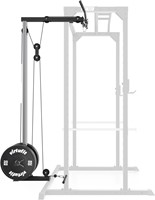 VirtuFit PR100 Lat Attachment