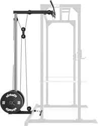 VirtuFit PR100 Lat Attachment