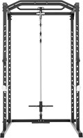 VirtuFit PR100 Lat Attachment-2