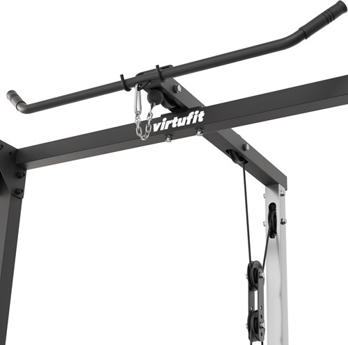 Lat Pulldown
