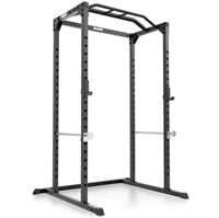 VirtuFit PR100 Power Rack - Squat Rack - Krachtstation
