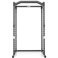 VirtuFit PR100 Power Rack - Squat Rack - Krachtstation-2