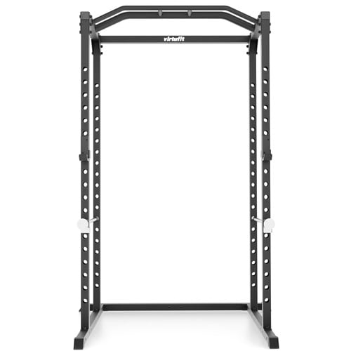 VirtuFit PR100 Power Rack - Squat Rack - Krachtstation-2