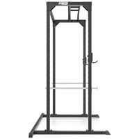 VirtuFit PR100 Power Rack - Squat Rack - Krachtstation-3