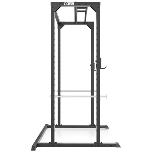 VirtuFit PR100 Power Rack - Squat Rack - Krachtstation-3