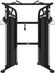 VirtuFit CC100 Cable Crossover - Dual Adjustable Pulley - Functional Trainer
