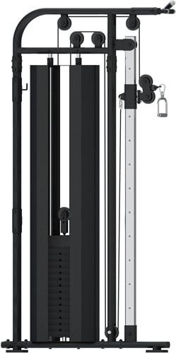 VirtuFit CC100 Cable Crossover - Double Action Pulley -3