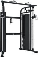 VirtuFit CC100 Cable Crossover - Double Action Pulley -2
