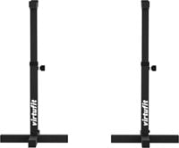 VirtuFit Spotter Catchers - Halter supports - Halter stand-2
