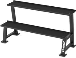 VirtuFit Storage Rack for Kettlebells