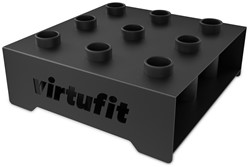 VirtuFit Olympic Halter Bar Holder - Barbell Holder