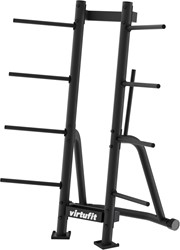 VirtuFit Bodypump Storage Rack - For 10 sets - Pump Rack