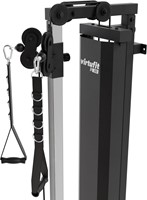 VirtuFit PL100 Single Pulley Station - Kabelstation-2
