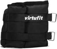 VirtuFit Verstelbare Enkel- en Polsgewichten 2 x 2 kg-2