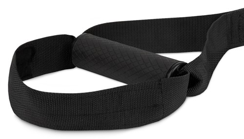 VirtuFit Suspension Trainer met Opbergtas - Zwart-3