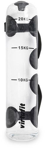 VirtuFit Aquabag - Transparent - 20 kg-2