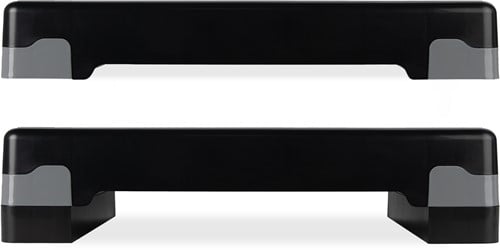 VirtuFit Essential Aerobic Fitness Step/Stepper-3