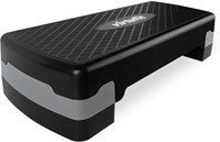 VirtuFit Essential Aerobic Fitness Step/Stepper-2