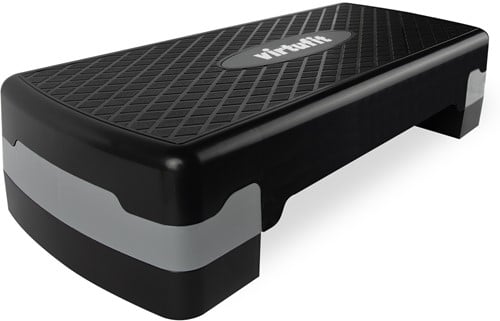 VirtuFit Essential Aerobic Fitness Step/Stepper-2