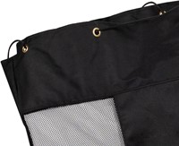 VirtuFit Ballenzak - Ballentas - 16 ballen - zwart-3